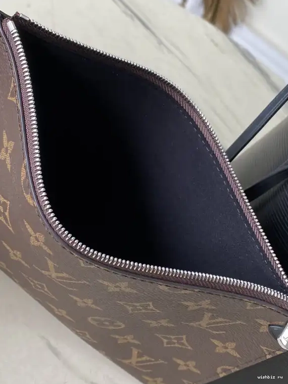 WIS NEVERFULL VUITTON LOUIS MM-31*28*14cm 0702
